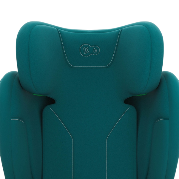 Детское автокресло KinderKraft I-Spark 2 Plus i-Size KCISPA02GREPL00 Зеленый 3 года - 12 лет, 36 кг photo 4