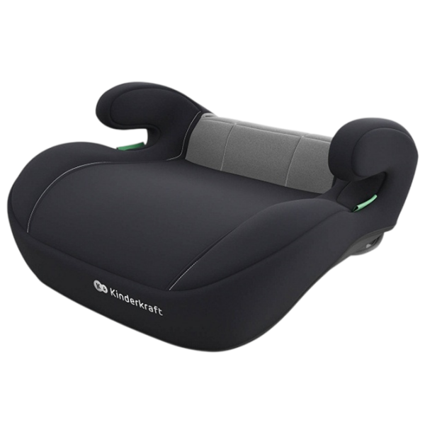Детское автокресло KinderKraft I-Spark 2 Plus i-Size KCISPA02GRYPL00 Серый 3 года - 12 лет, 36 кг photo 2
