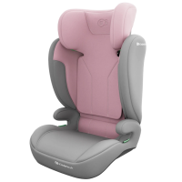 Детское автокресло KinderKraft I-Spark 2 Plus i-Size KCISPA02PNKPL00 Розовый 3 года - 12 лет, 36 кг