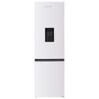 Frigider Heinner HC-HM260INVWDD White 189l / Automat, 71l / Manual, D