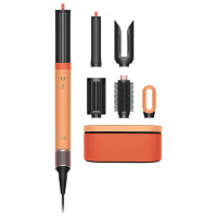 Uscător de păr Dyson HS09 Airwrap Co-anda Apricot 