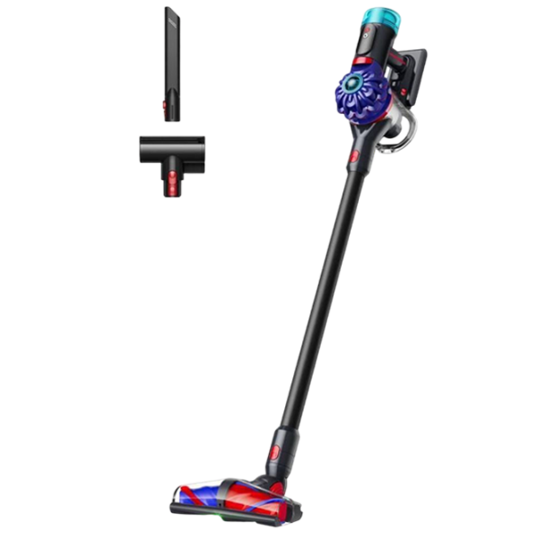 Aspirator vertical Dyson V10 Konical Black  | Uscată | Container | 0.5 l photo 1