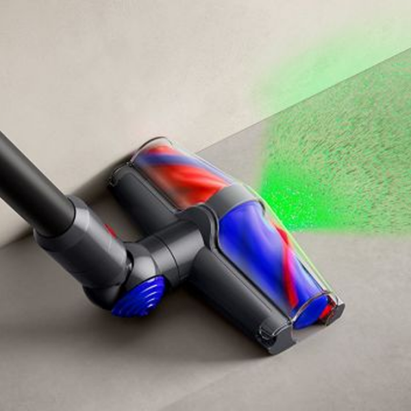 Aspirator vertical Dyson V10 Konical Black  | Uscată | Container | 0.5 l photo 10