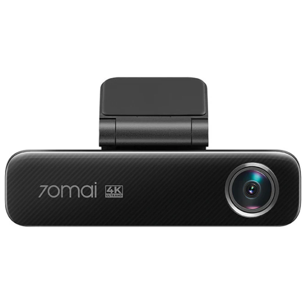 Видеорегистратор 70mai M800-2 HDR 4K Dash Cam + Rear Cam RC14 Черный Sony IMX678/ Черный photo 6
