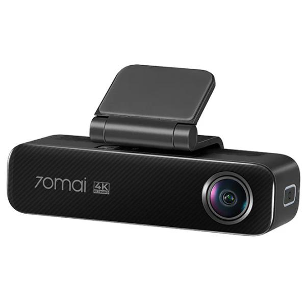 Видеорегистратор 70mai M800-2 HDR 4K Dash Cam + Rear Cam RC14 Черный Sony IMX678/ Черный photo 8