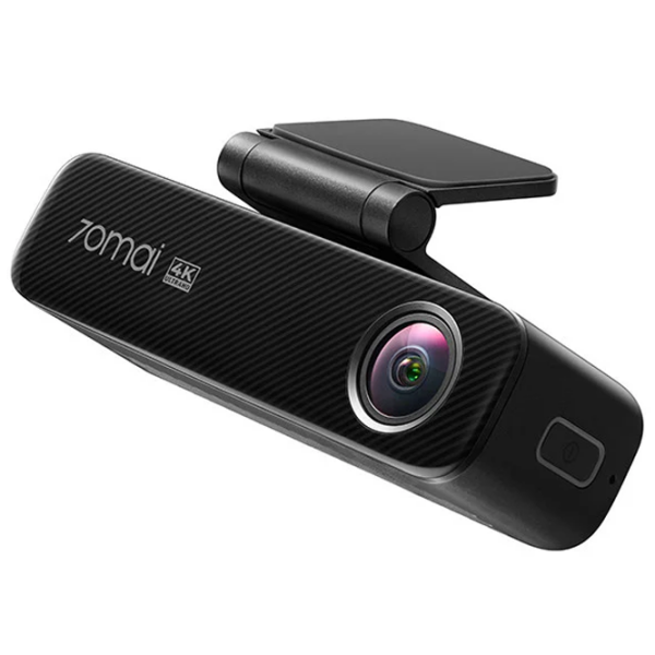 Видеорегистратор 70mai M800-2 HDR 4K Dash Cam + Rear Cam RC14 Черный Sony IMX678/ Черный photo 9