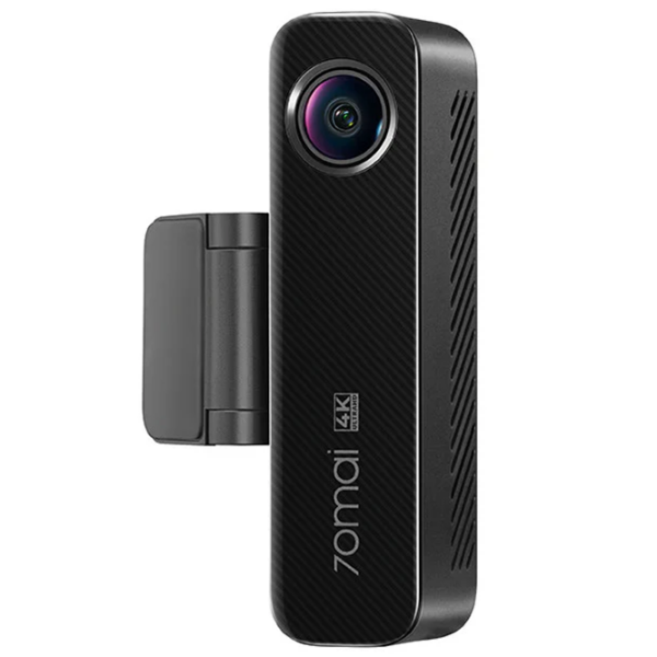 Видеорегистратор 70mai M800-2 HDR 4K Dash Cam + Rear Cam RC14 Черный Sony IMX678/ Черный photo 10