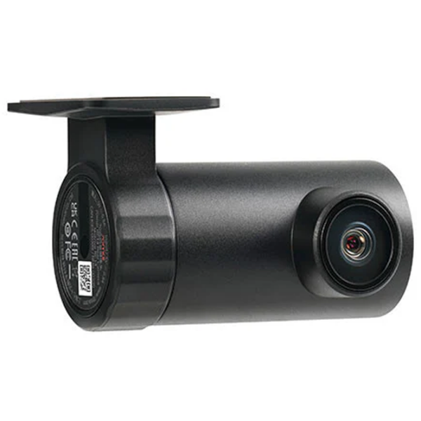Cameră Auto 70mai T800-2 3Channel HDR 4K Dash Cam + Rear Cam RC24 HDR + 256GB Black / Black photo 4
