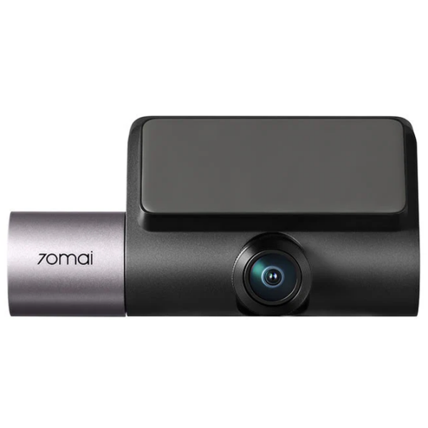 Cameră Auto 70mai T800-2 3Channel HDR 4K Dash Cam + Rear Cam RC24 HDR + 256GB Black / Black photo 8