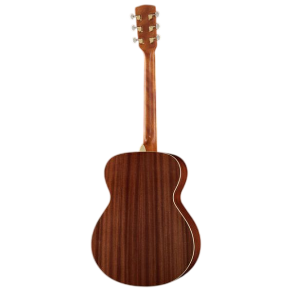 Акустическая гитара Harley CG-45 NS Коричневый Folk, 4/4 photo 6