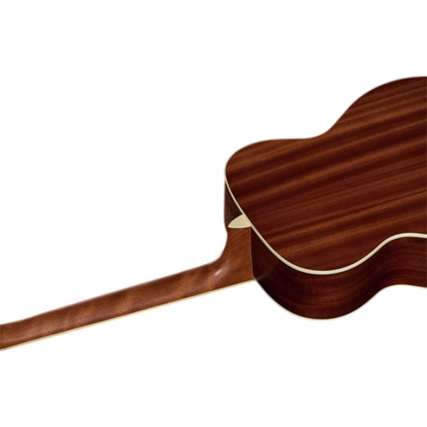 Акустическая гитара Harley CG-45 NS Коричневый Folk, 4/4 photo 8