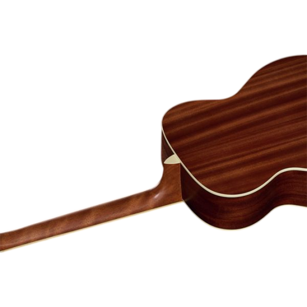 Акустическая гитара Harley CG-45 NS Коричневый Folk, 4/4 photo 8