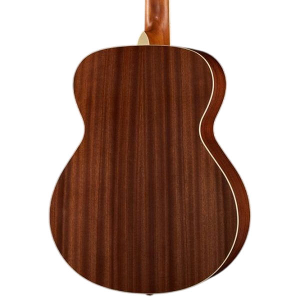 Акустическая гитара Harley CG-45 NS Коричневый Folk, 4/4 photo 9