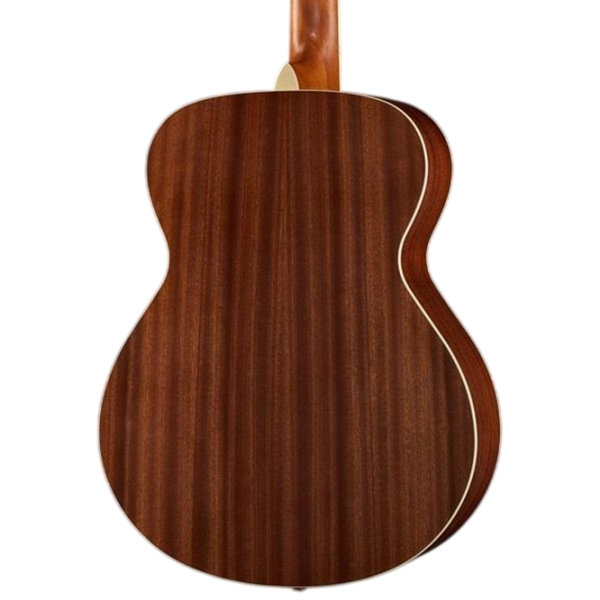 Акустическая гитара Harley CG-45 NS Коричневый Folk, 4/4 photo 9