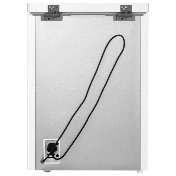 Морозильный ларь Gorenje FH15E6W5 Белый 141л, E, Электронное photo 6
