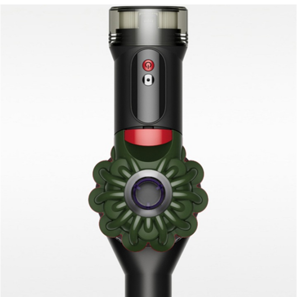 Aspirator vertical Dyson V8 Cyclone Black  | Uscată | Container | 0.54 l photo 7