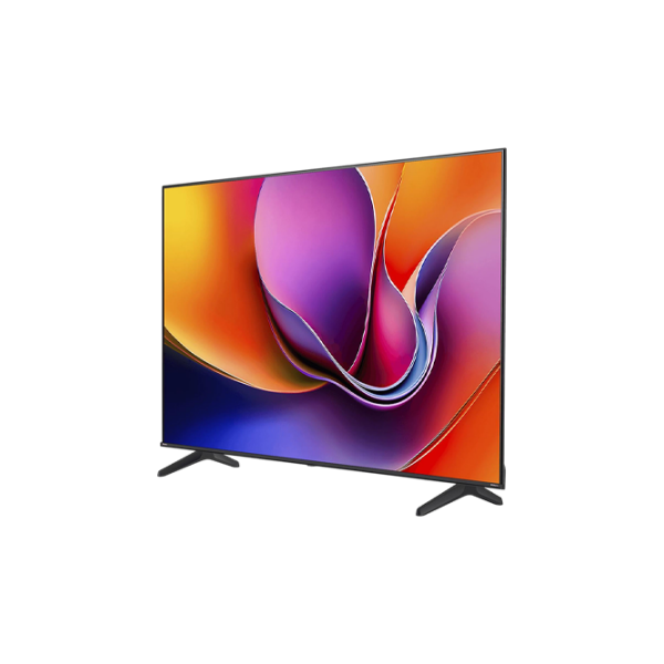 Телевизор Hisense 58A6Q Smart TV 4K Черный 58" | LED | 4K photo 2