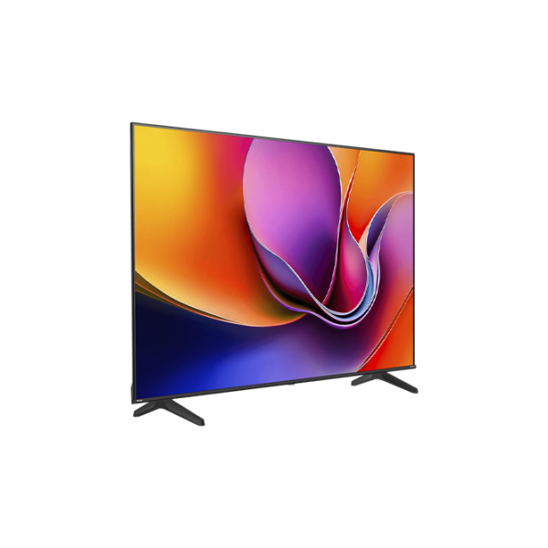 Телевизор Hisense 58A6Q Smart TV 4K Черный 58" | LED | 4K photo 3