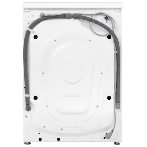 Стиральная машина Hisense WF5I8043BWF Белый 8 кг, 1400 об/мин, A photo 5