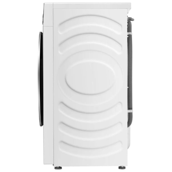 Стиральная машина Hisense WF5I8043BWF Белый 8 кг, 1400 об/мин, A photo 6
