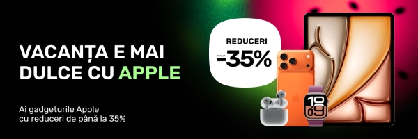 Ceea ce-ți lipsea pentru o vară perfectă!