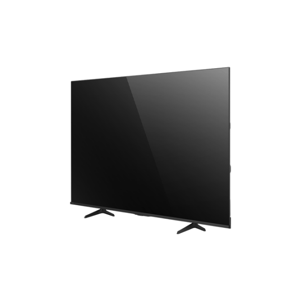 Телевизор Hisense 65A6S Smart TV 4K Черный 65" | LED | 4K photo 2