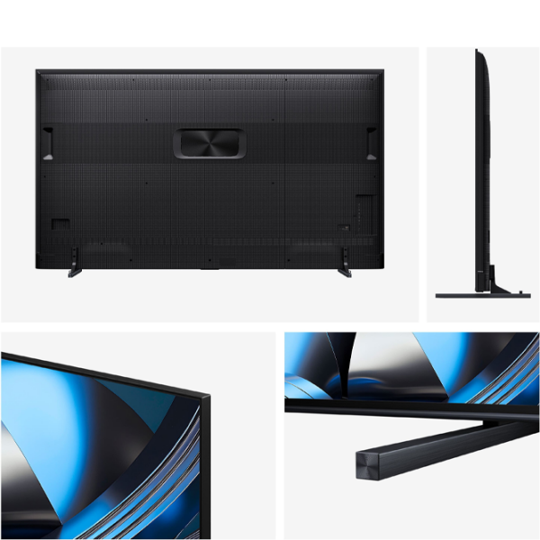 Телевизор Hisense 100U7SE Smart TV 4K Черный 100" | DLED | 4K photo 5