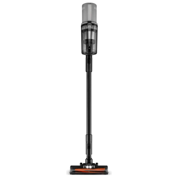 Aspirator vertical Gorenje SVC259400NES Silver  | Uscată | Container | 0.6 l photo 2