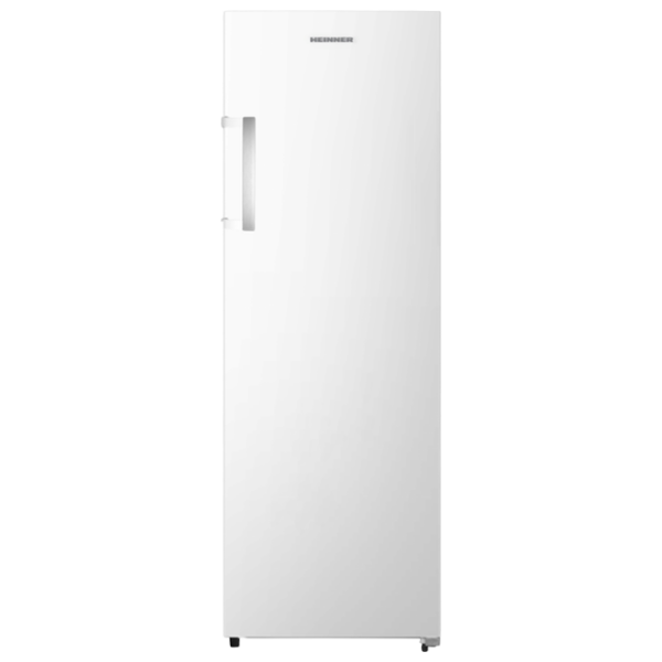 Морозильник Heinner HFF-HS240NFE++ Белый 240л / No Frost, E photo 1