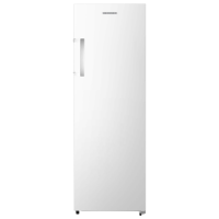 Морозильник Heinner HFF-HS240NFE++ Белый 240л / No Frost, E
