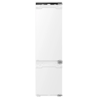 Frigider Hisense RB5B280SSWC White 208l / No Frost, 76l / No Frost, C