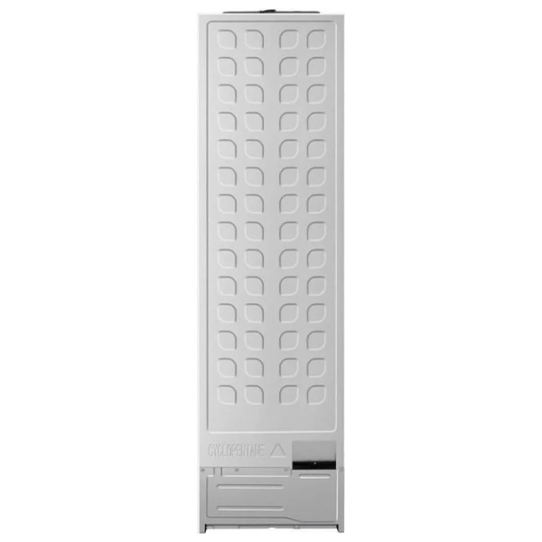 Frigider Hisense RB5B280SSWC White 208l / No Frost, 76l / No Frost, C photo 4