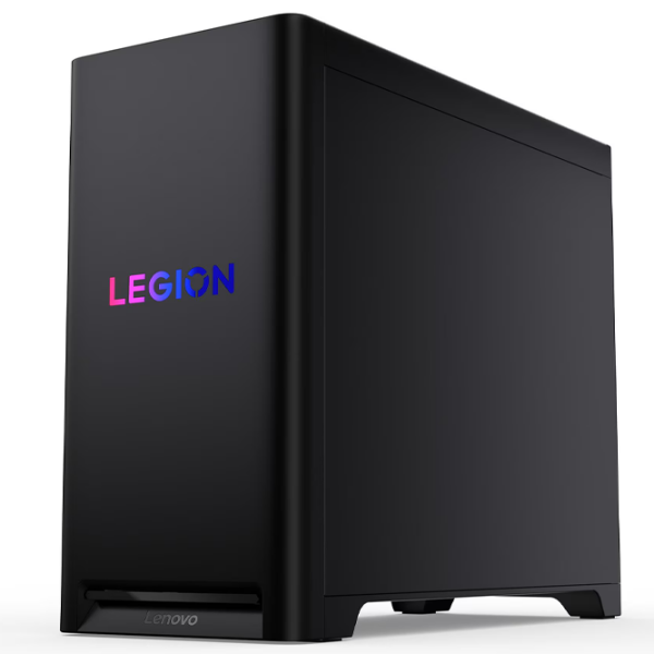 Игровой компьютер Lenovo T5 30IAS10 Черный Intel Core Ultra 7 265 32 ГБ 1 ТБ GeForce RTX 5070 12 ГБ photo 3