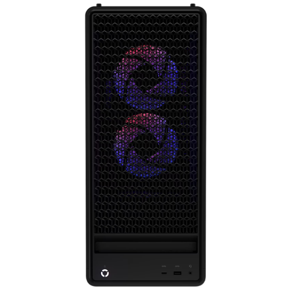 Игровой компьютер Lenovo T5 30IAS10 Черный Intel Core Ultra 7 265 32 ГБ 1 ТБ GeForce RTX 5070 12 ГБ photo 6