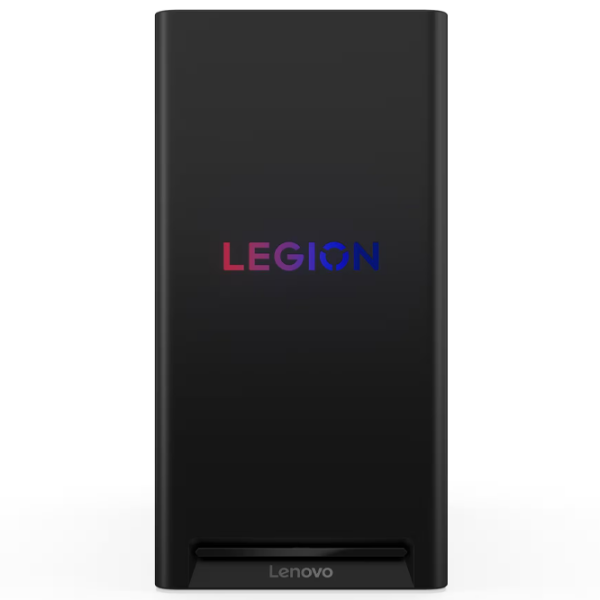Игровой компьютер Legion Legion T5 30AGB10 Eclipse Black AMD Ryzen 7 7700X 32 ГБ 1 ТБ GeForce RTX 5060 Ti 8 ГБ photo 2