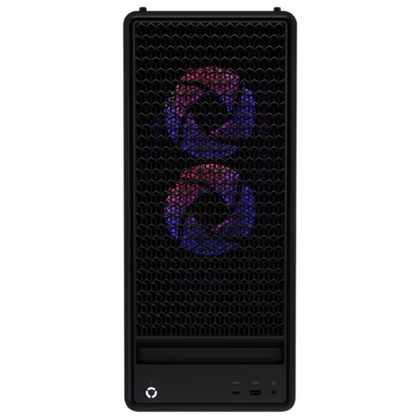 Игровой компьютер Legion Legion T5 30AGB10 Eclipse Black AMD Ryzen 7 7700X 32 ГБ 1 ТБ GeForce RTX 5060 Ti 8 ГБ photo 5