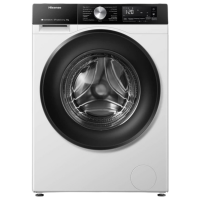 Стиральная машина Hisense WF3S8045BW3 Белый 8 кг, 1400 об/мин, A