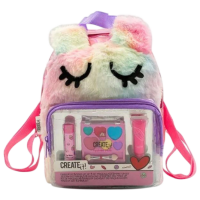 Kосметический набор Create it Beauty Make-Up 84533V2 Розовый Для девочек, 6+