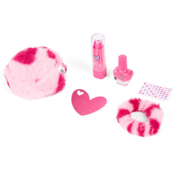 Kосметический набор Create it Love Set 84592 Розовый Для девочек, 6+ photo 2