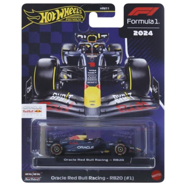 Mașină Mattel Formula 1 JBM12
Multicolor
Navy