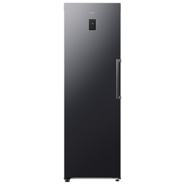 Морозильник Samsung RZ70H32HEFEO Черный 323л / No Frost, E photo 1