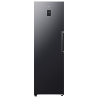 Морозильник Samsung RZ70H32HEFEO Черный 323л / No Frost, E