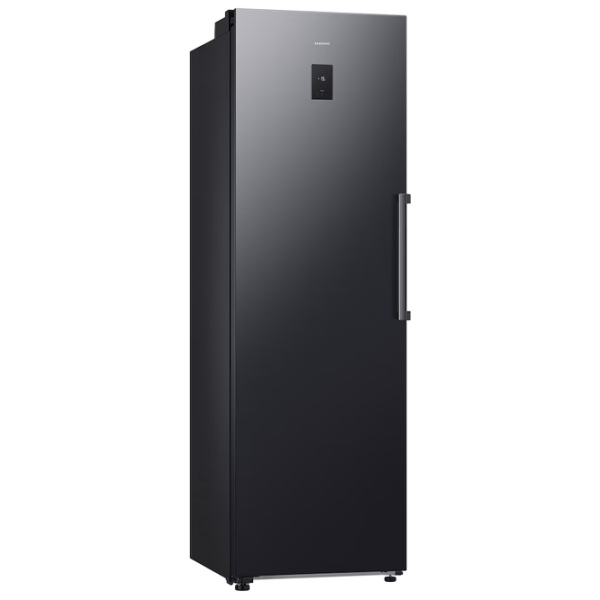 Морозильник Samsung RZ70H32HEFEO Черный 323л / No Frost, E photo 2