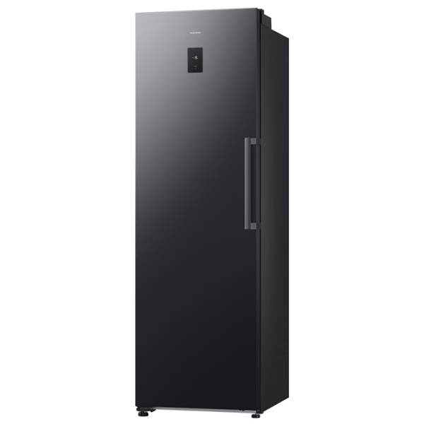 Морозильник Samsung RZ70H32HEFEO Черный 323л / No Frost, E photo 3