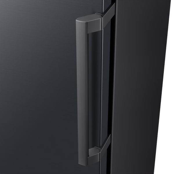 Морозильник Samsung RZ70H32HEFEO Черный 323л / No Frost, E photo 4