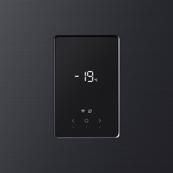 Морозильник Samsung RZ70H32HEFEO Черный 323л / No Frost, E photo 5