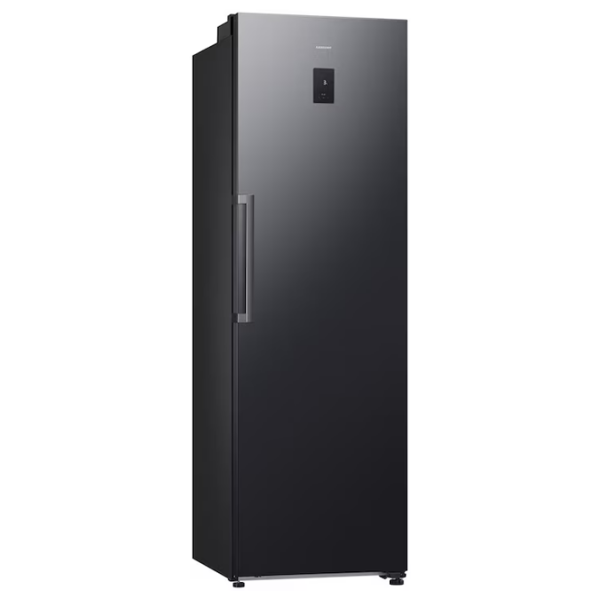 Frigider Samsung RR70H39CEFEO Black 387l / No Frost, / , E photo 2