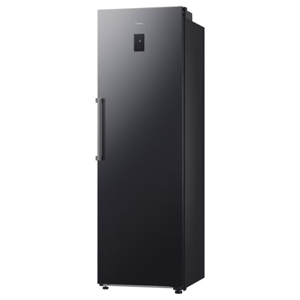 Frigider Samsung RR70H39CEFEO Black 387l / No Frost, / , E photo 3