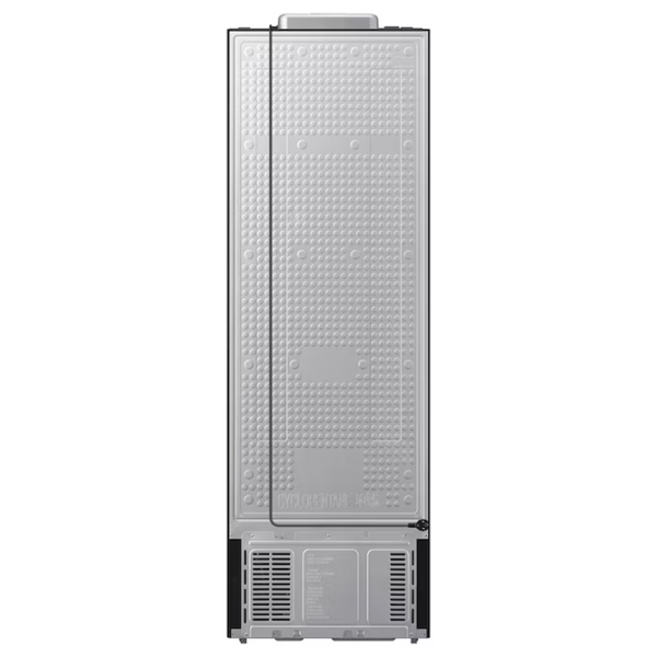 Frigider Samsung RR70H39CEFEO Black 387l / No Frost, / , E photo 11