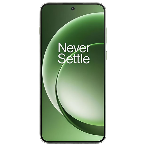 OnePlus 15R 256 ГБ Мятный Breeze 6.83" | 50 Мп | 12 ГБ | Dual SIM photo 3